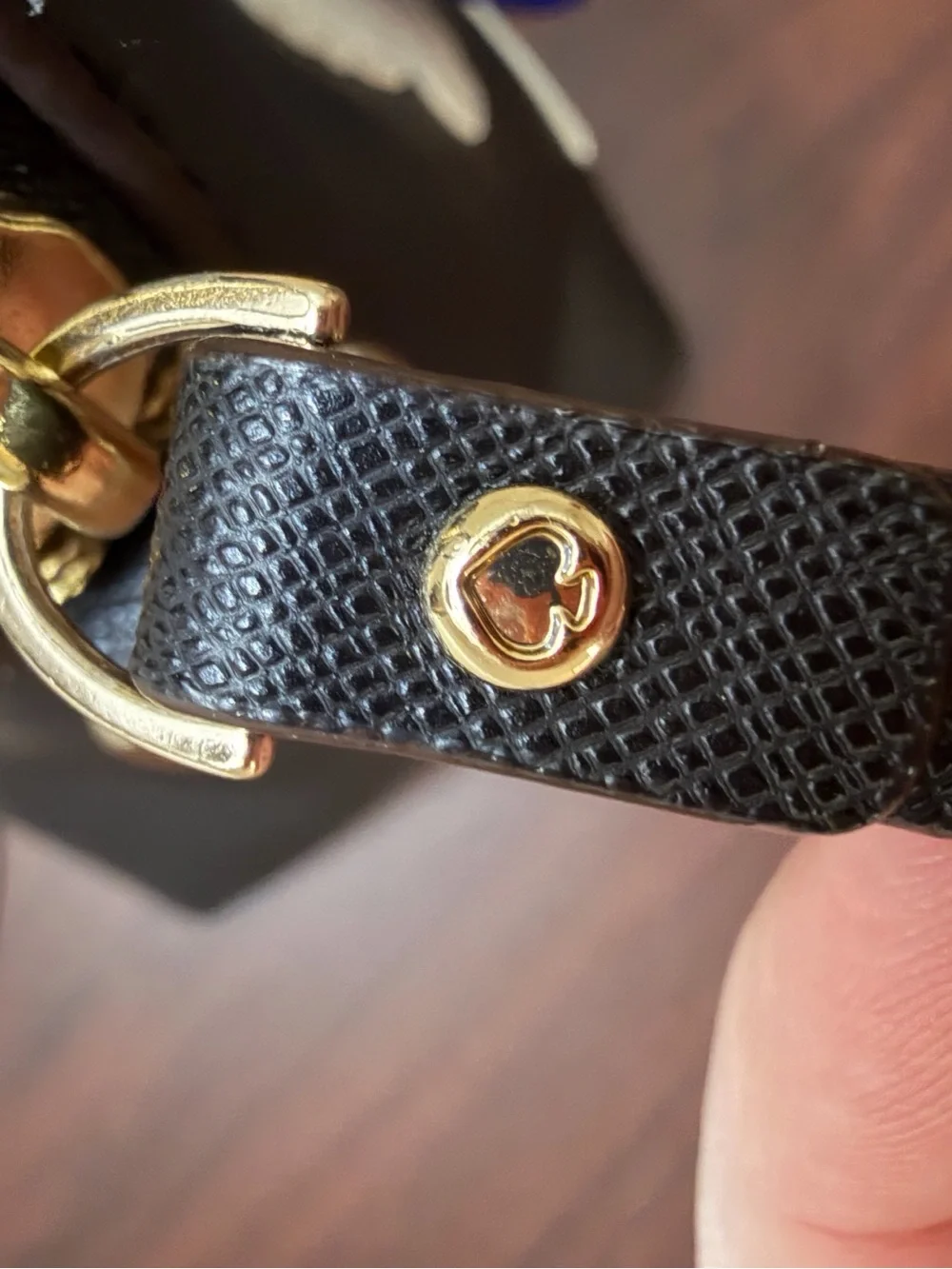 Kate Spade 3D Butterfly Lottie Satchel Crossbody Purse